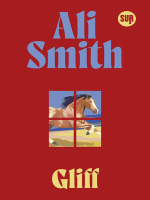 cover image of Gliff